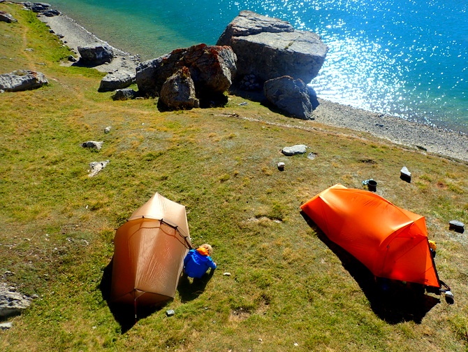 Reviews Ordos 2 Lightweight Tent Alpkit Heason Events